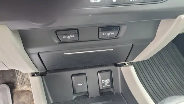 2014 Honda Civic Sedan LX - Photo 6