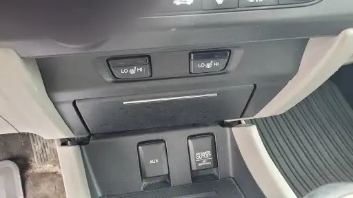 2014 Honda Civic Sedan LX - Photo 8