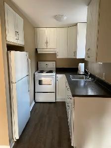 Queen's Students – 3 Bedroom Apt – Available September 1