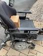Electric Wheelchair