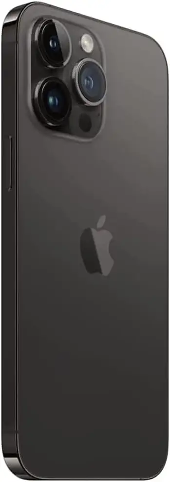 Unlocked iPhone 14 pro max (256 GB) - Photo 2