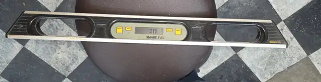 !!  SUPER NICE VERY SMART LEVEL ELECTRONIC   !! - Photo 3