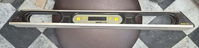 !!  SUPER NICE VERY SMART LEVEL ELECTRONIC   !! - Photo 4