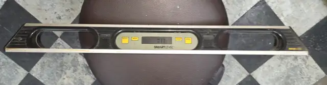 !!  SUPER NICE VERY SMART LEVEL ELECTRONIC   !! - Photo 5