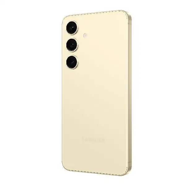 Unlocked Samsung S24 (128 GB)