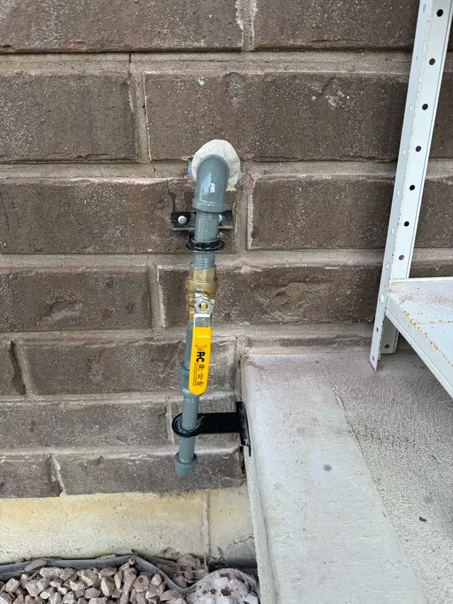 NATURAL GAS STOVES HOOKUPS & DISCONNECTS - Photo 7