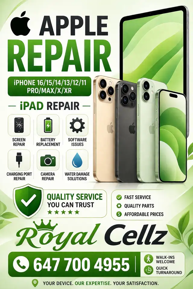 IPAD, TABLETS REPAIR iPHONE,SAMSUNG SCREEN,BATTERY