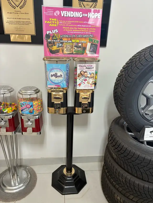 ESTABLISHED VENDING MACHINE ROUTE FOR SALE - Photo 3