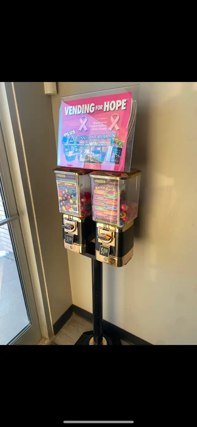 ESTABLISHED VENDING MACHINE ROUTE FOR SALE - Photo 7