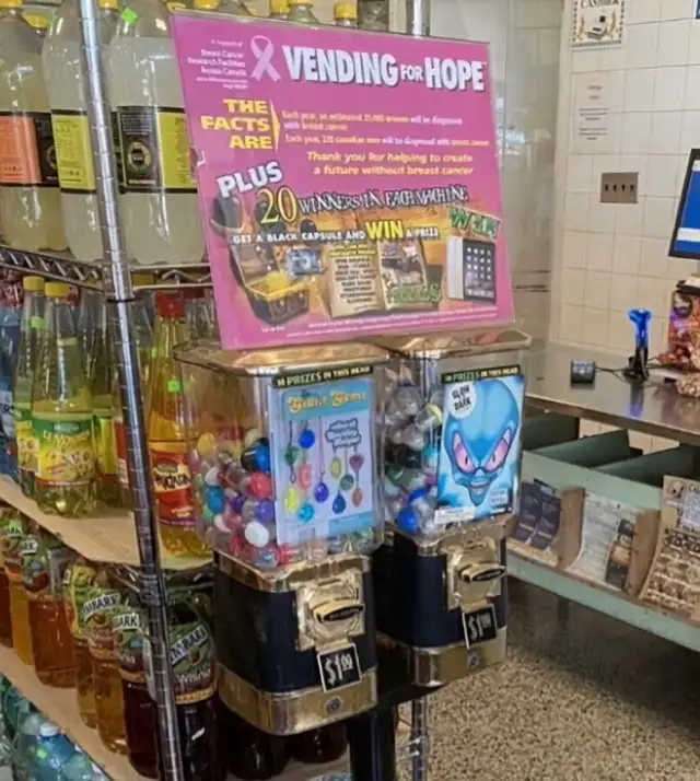 ESTABLISHED VENDING MACHINE ROUTE FOR SALE - Photo 10