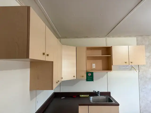Skid shack - Photo 5