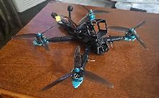 Drone Parts and Repairs