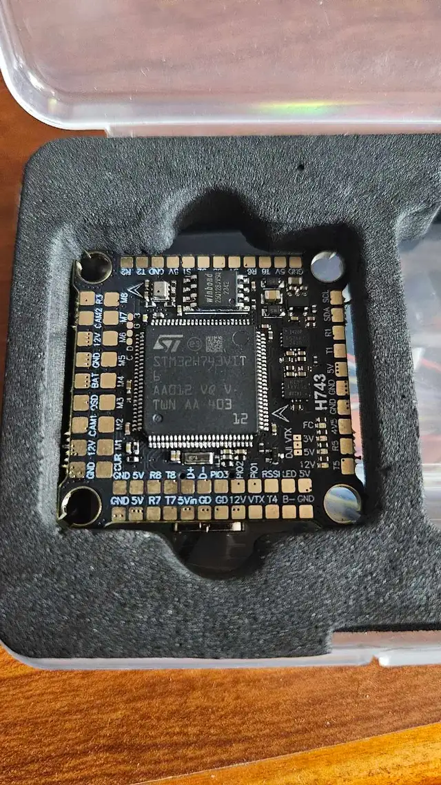 Drone Parts and Repairs - Photo 4