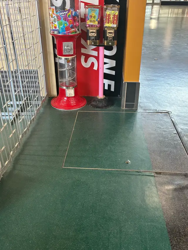 ESTABLISHED VENDING MACHINE ROUTE FOR SALE - Photo 2