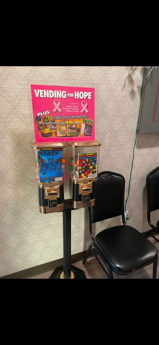 ESTABLISHED VENDING MACHINE ROUTE FOR SALE - Photo 7