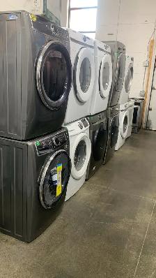 Washer & dryer Set | Mississauga Cheap price's Sale.