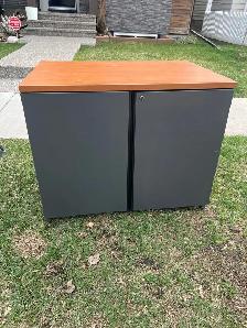 Free Office Cabinet