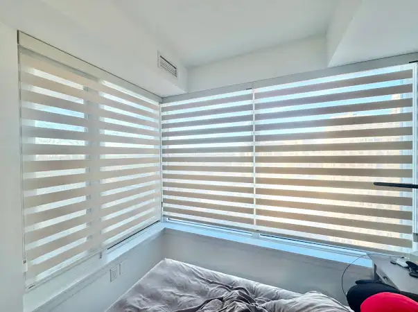 CUSTOM ZEBRA BLINDS – PRE-SUMMER SALE | Direct Factory Pricing - Photo 2