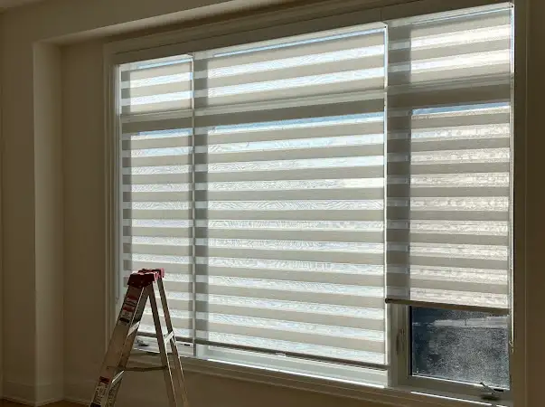 CUSTOM ZEBRA BLINDS – PRE-SUMMER SALE | Direct Factory Pricing - Photo 10