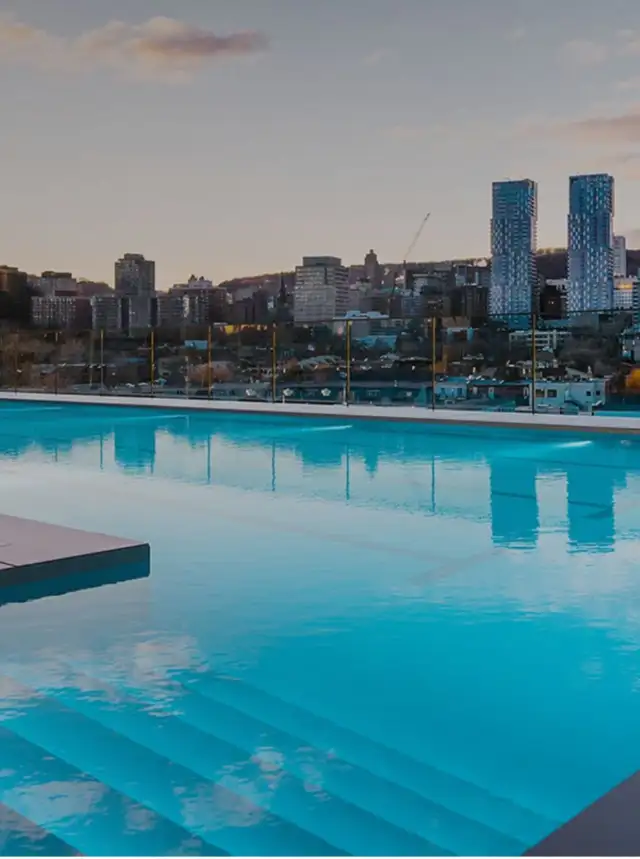 4 1/2 à louer au cœur de Griffintown -