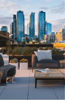 4 1/2 à louer au cœur de Griffintown - - Photo 2