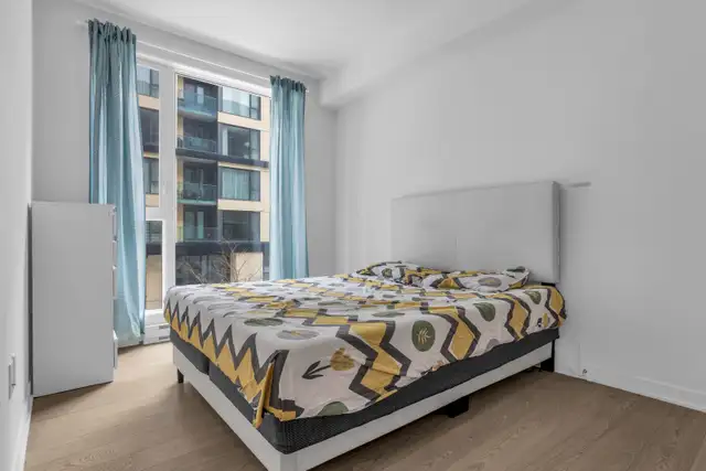 4 1/2 à louer au cœur de Griffintown - - Photo 5