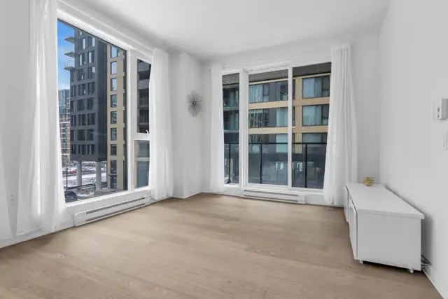 4 1/2 à louer au cœur de Griffintown - - Photo 7