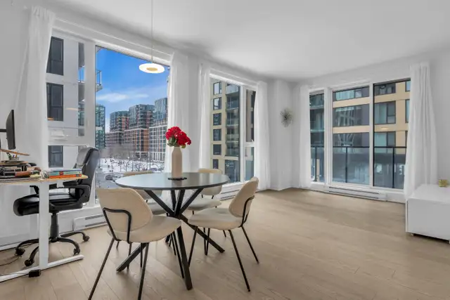 4 1/2 à louer au cœur de Griffintown - - Photo 8