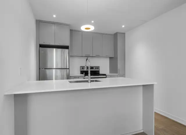 4 1/2 à louer au cœur de Griffintown - - Photo 9