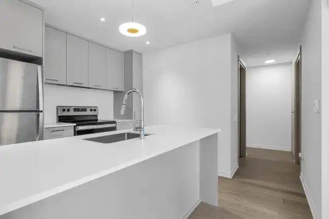 4 1/2 à louer au cœur de Griffintown - - Photo 11