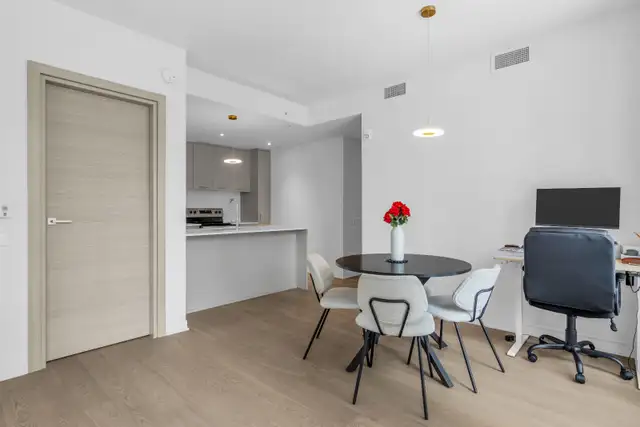 4 1/2 à louer au cœur de Griffintown - - Photo 12