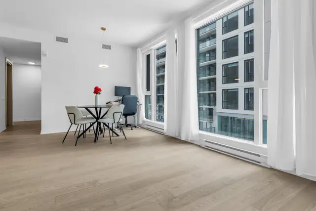 4 1/2 à louer au cœur de Griffintown - - Photo 13
