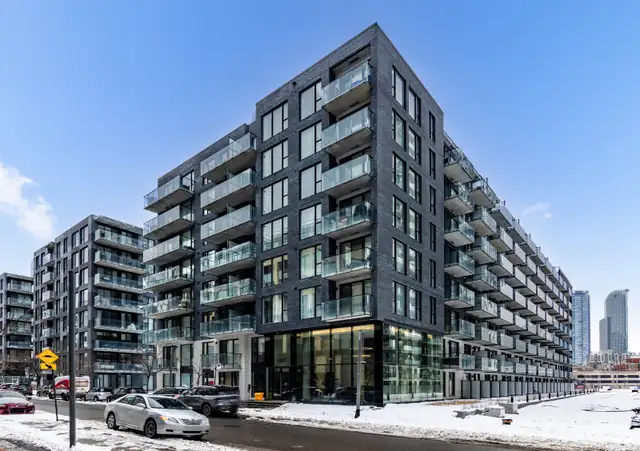 4 1/2 à louer au cœur de Griffintown - - Photo 17