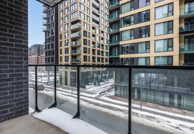 4 1/2 à louer au cœur de Griffintown - - Photo 18