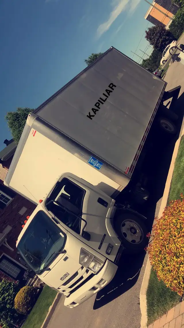 Kapiliar Movers - Photo 4