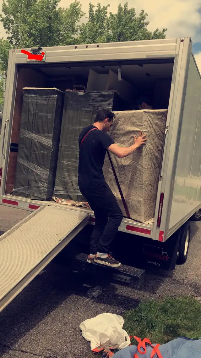 Kapiliar Movers - Photo 5