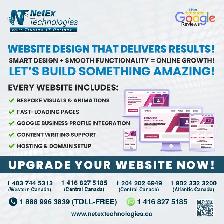 Website Design