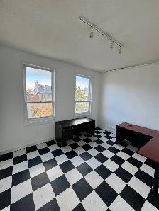Queen West Studio