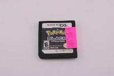 Pokémon- Black Version- Game for Nintendo DS (#43473-1)