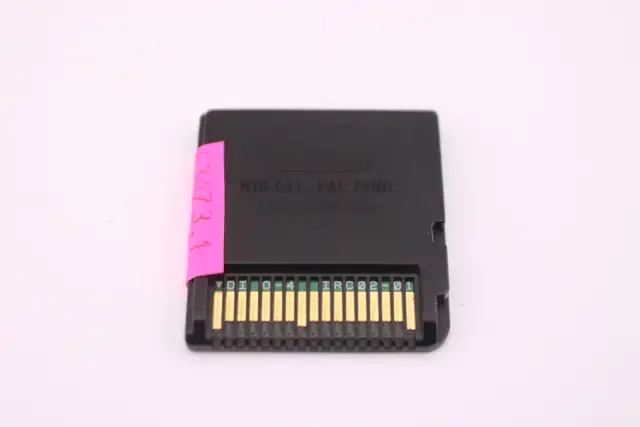 Pokémon- Black Version- Game for Nintendo DS (#43473-1) - Photo 3