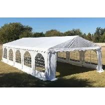 Grande tente d'événements en PVC 20x40 - Photo 2