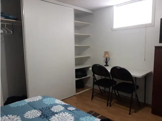 Room for rent in Gatineau - Photo 4
