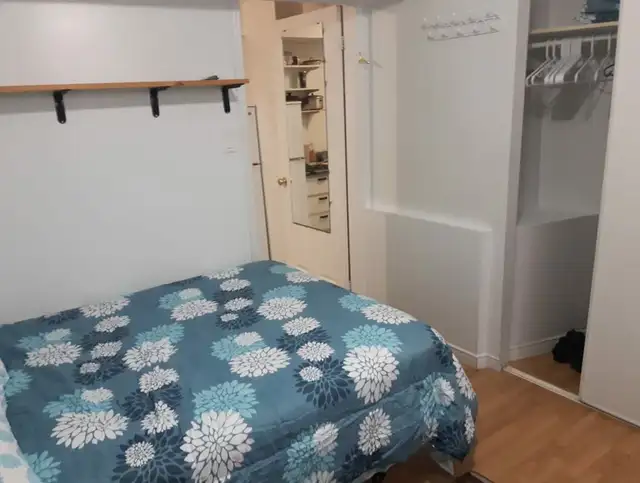 Room for rent in Gatineau - Photo 5