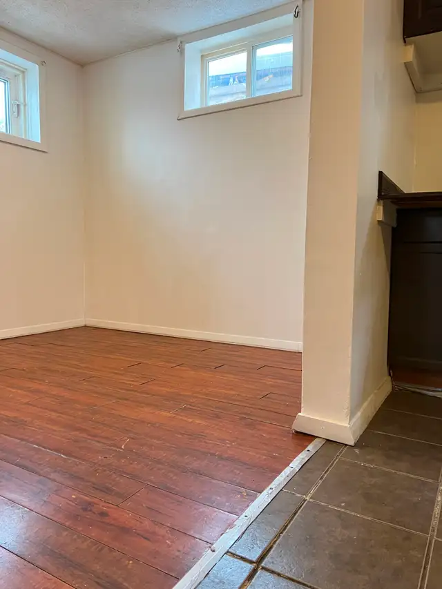 All Utilities Included-Walk-up Basement Suite-Forestlawn Communi - Photo 4