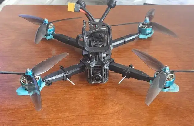 Drones Parts Repairs