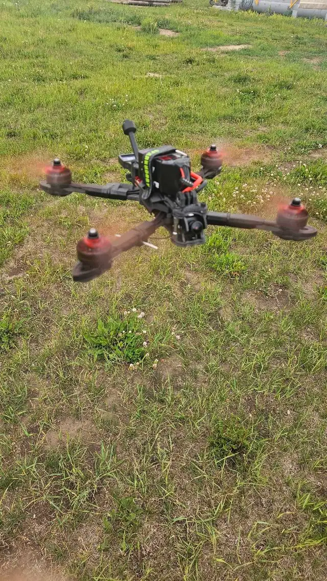 Drones Parts Repairs - Photo 3