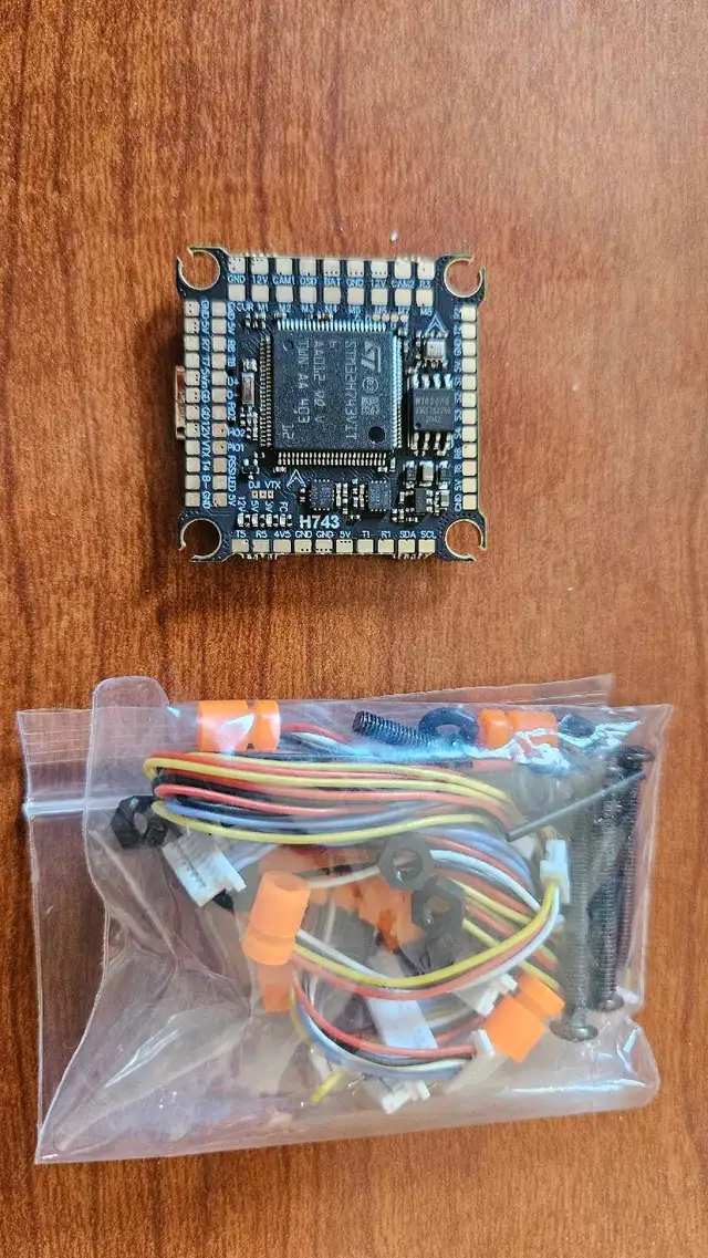 Drones Parts Repairs - Photo 4