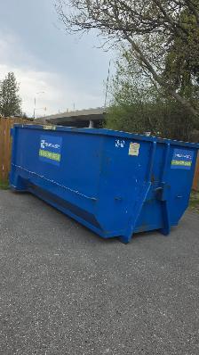 Need mover for small job in downtown 1:30 pm
