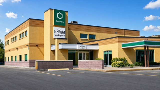 Now Leasing: Private Offices in Welland  Starting at $600