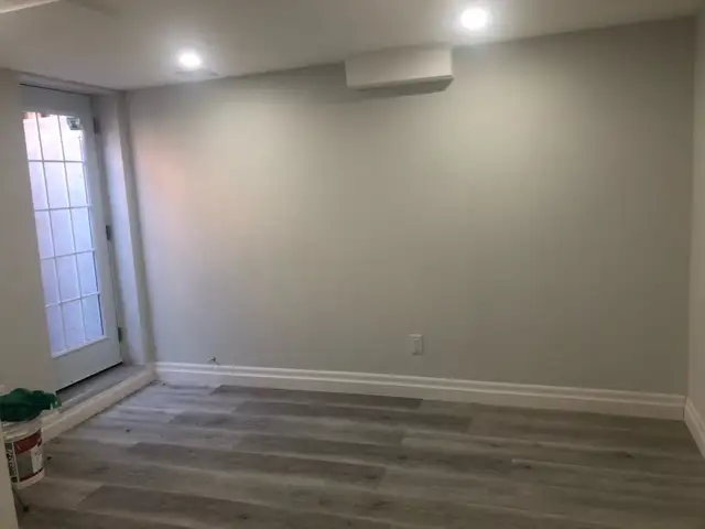 1 bedroom & 1 washroom basement for rent  from JUNE 1st - Photo 2